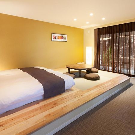 Karuizawa Hotel Longing House Exterior photo
