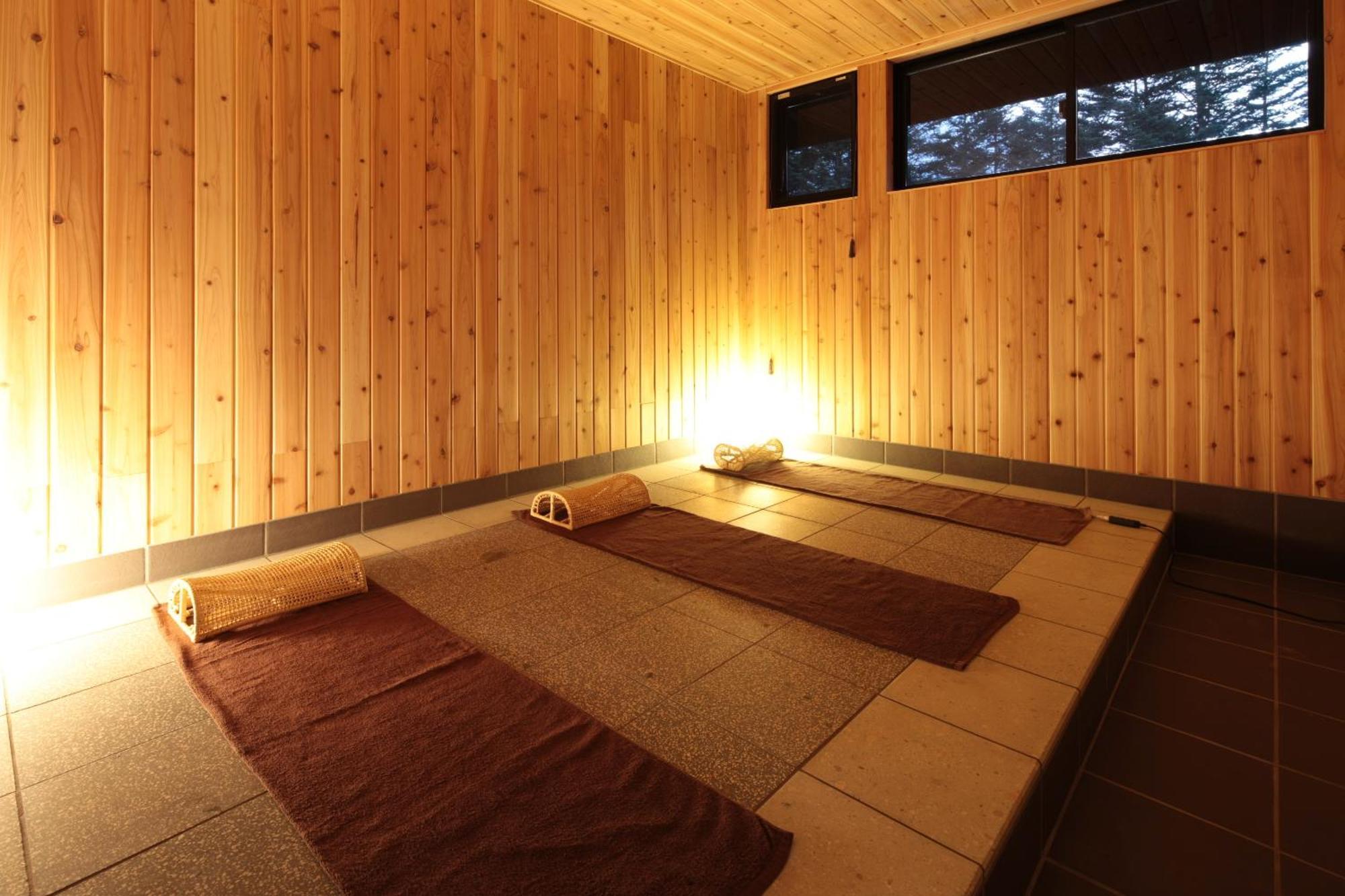 Karuizawa Hotel Longing House Exterior photo