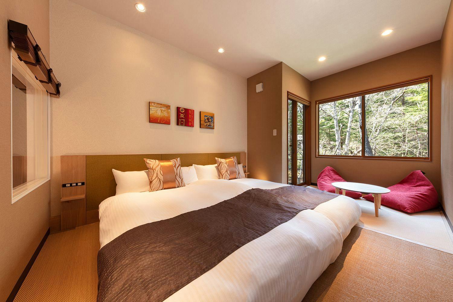 Karuizawa Hotel Longing House Exterior photo