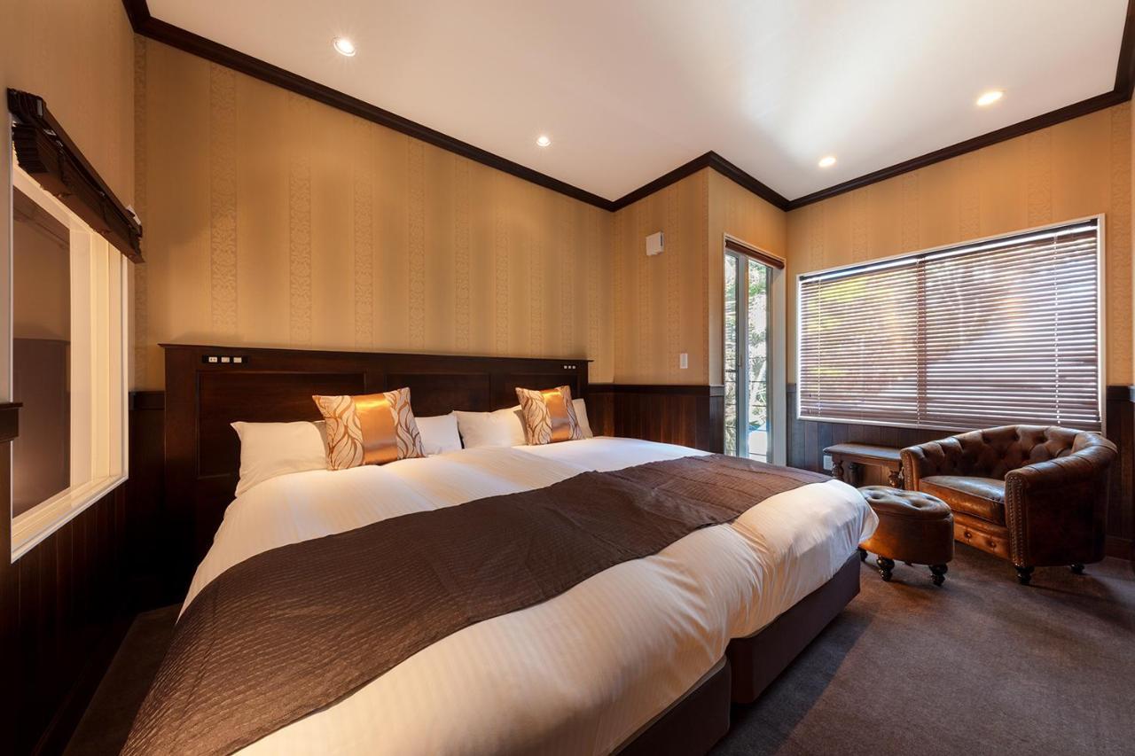 Karuizawa Hotel Longing House Exterior photo