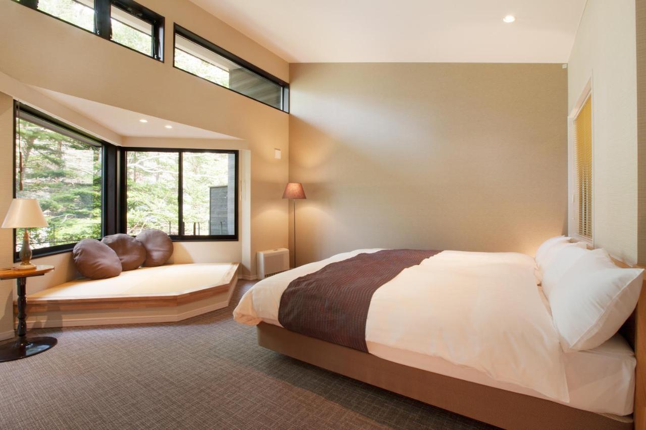 Karuizawa Hotel Longing House Exterior photo